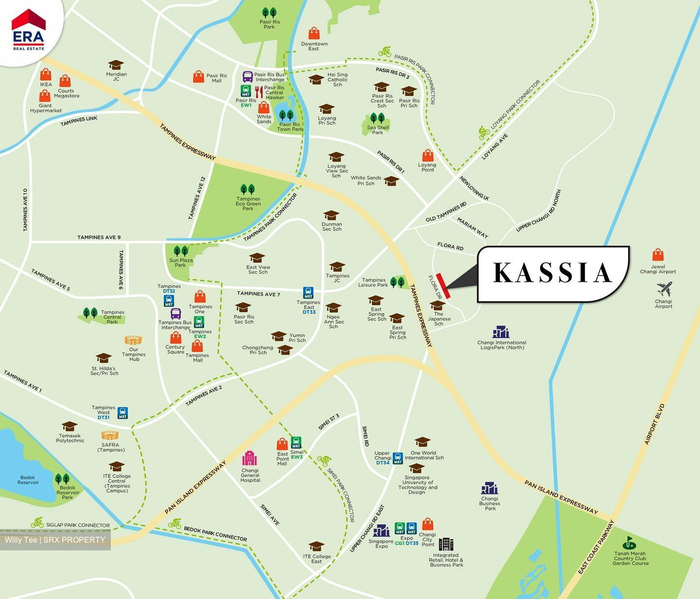 Kassia (D17), Condominium #503090481